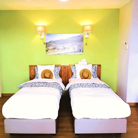 Bed and Breakfast Casa Lennisa Campell Esterno foto