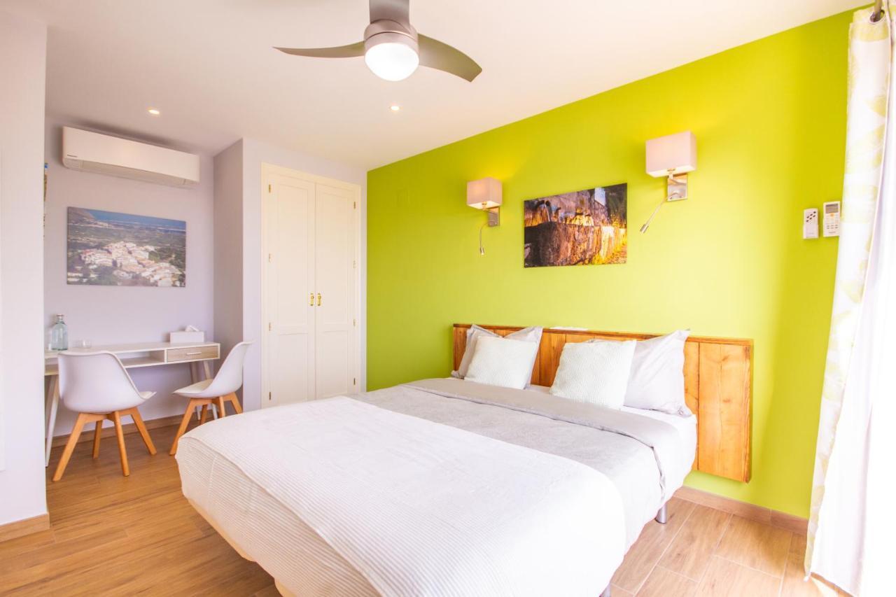Bed and Breakfast Casa Lennisa Campell Esterno foto