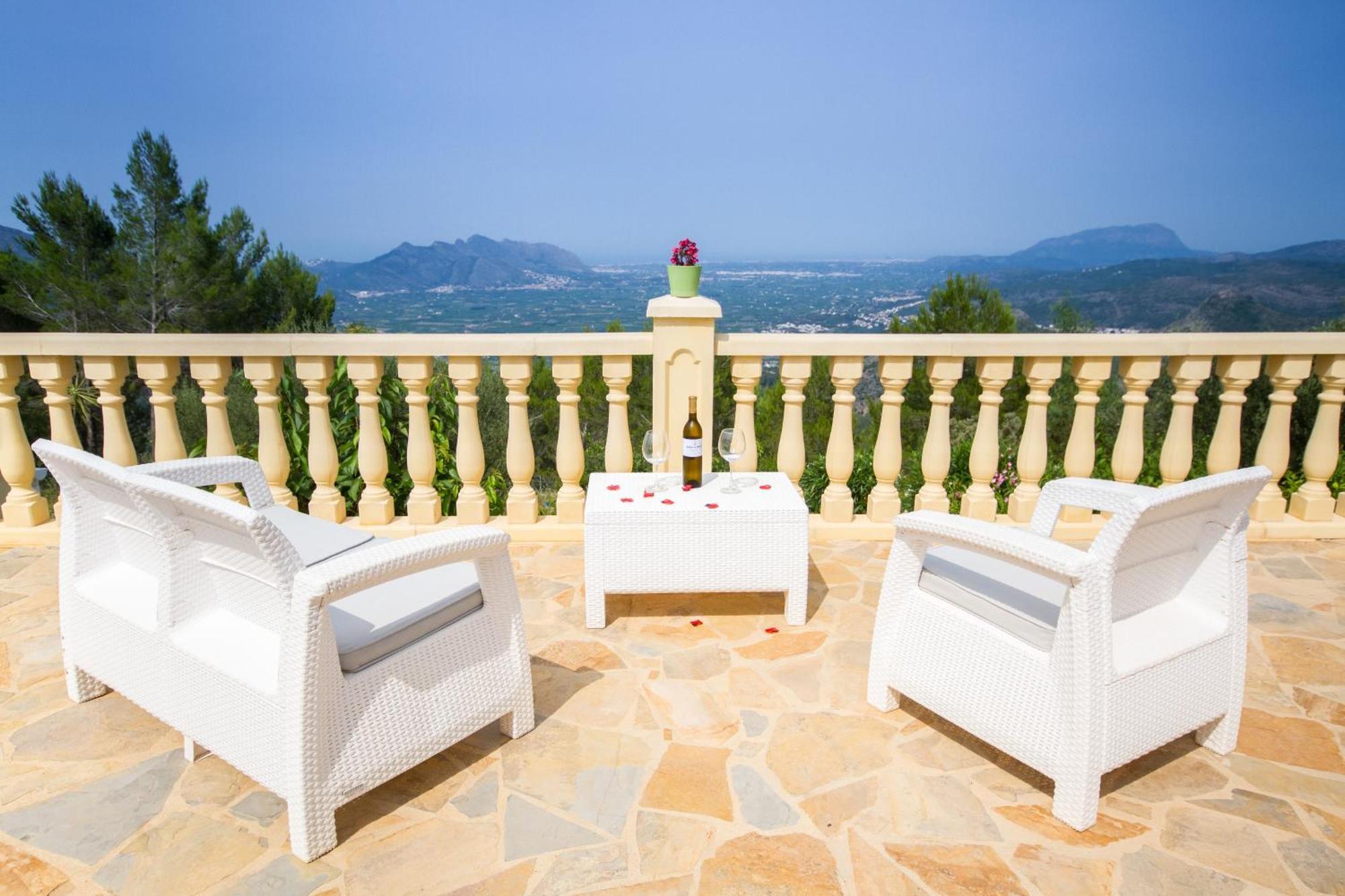 Bed and Breakfast Casa Lennisa Campell Esterno foto