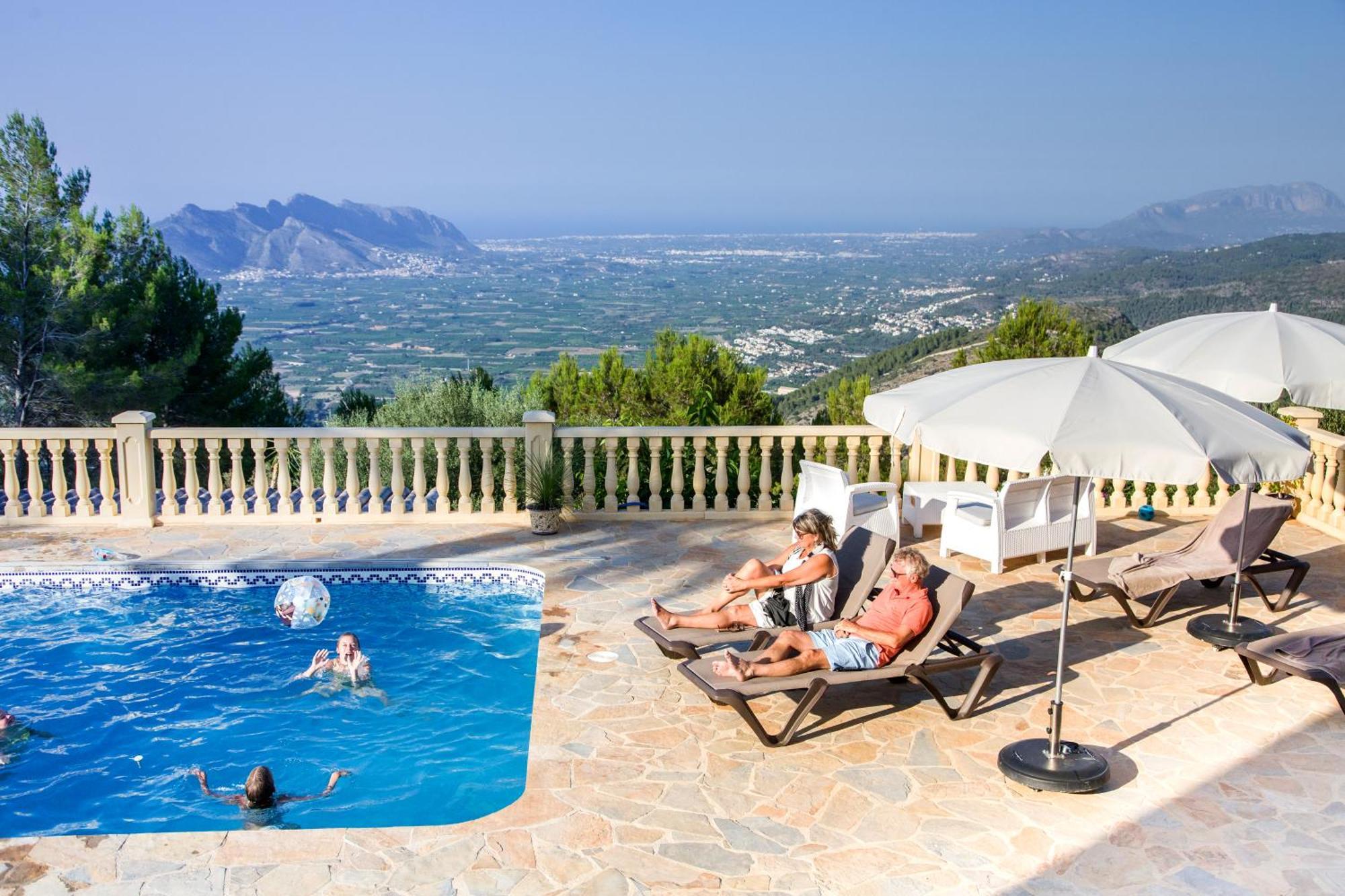 Bed and Breakfast Casa Lennisa Campell Esterno foto