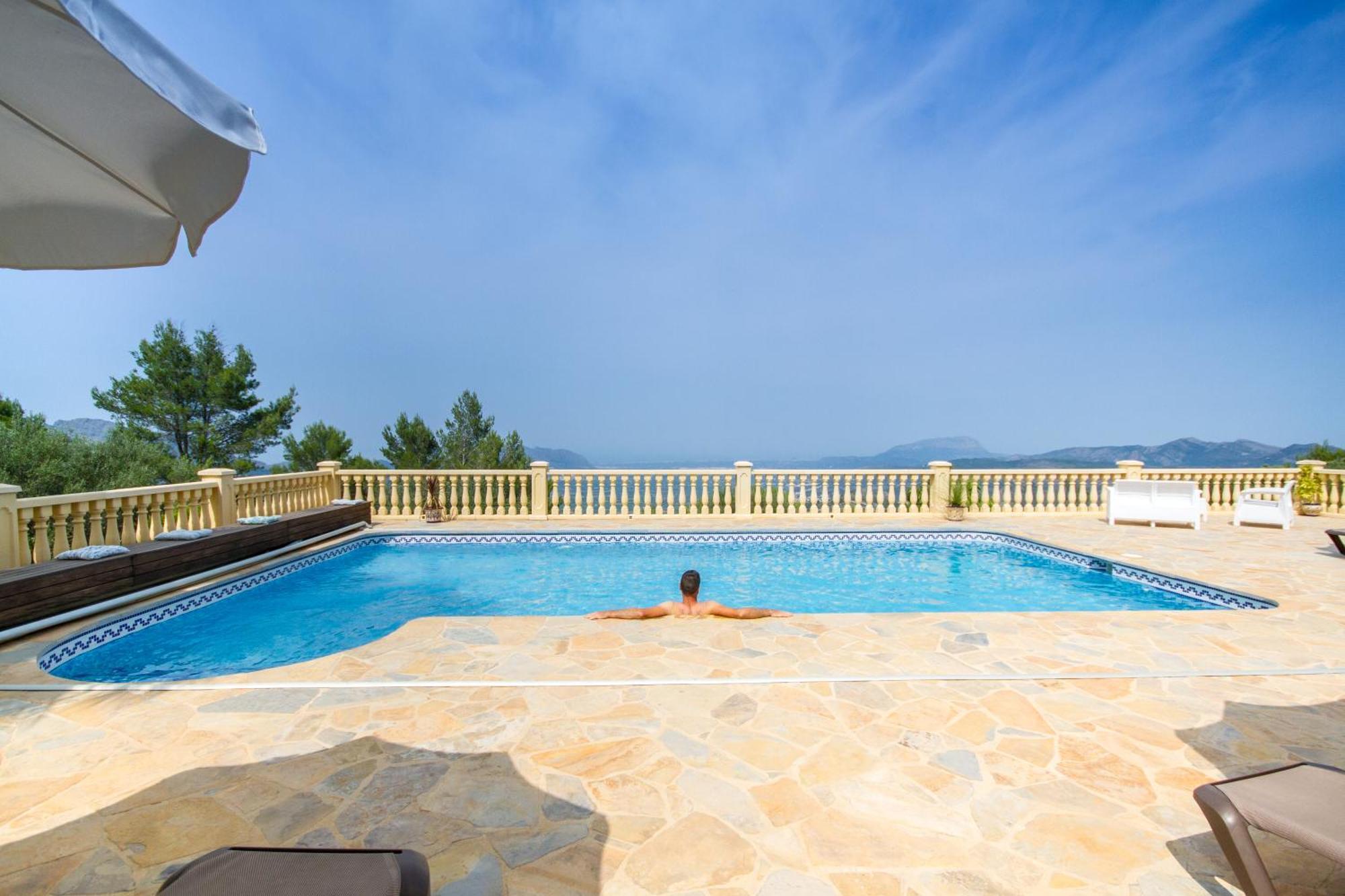 Bed and Breakfast Casa Lennisa Campell Esterno foto