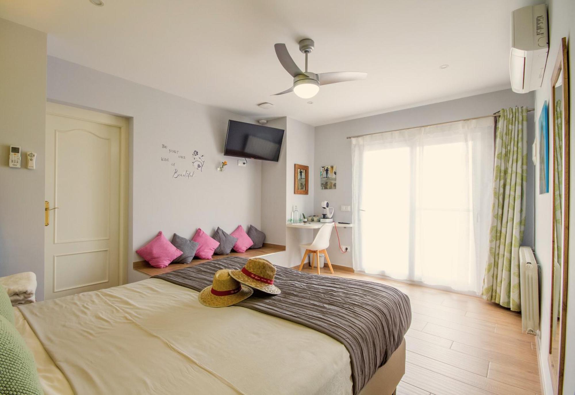 Bed and Breakfast Casa Lennisa Campell Esterno foto