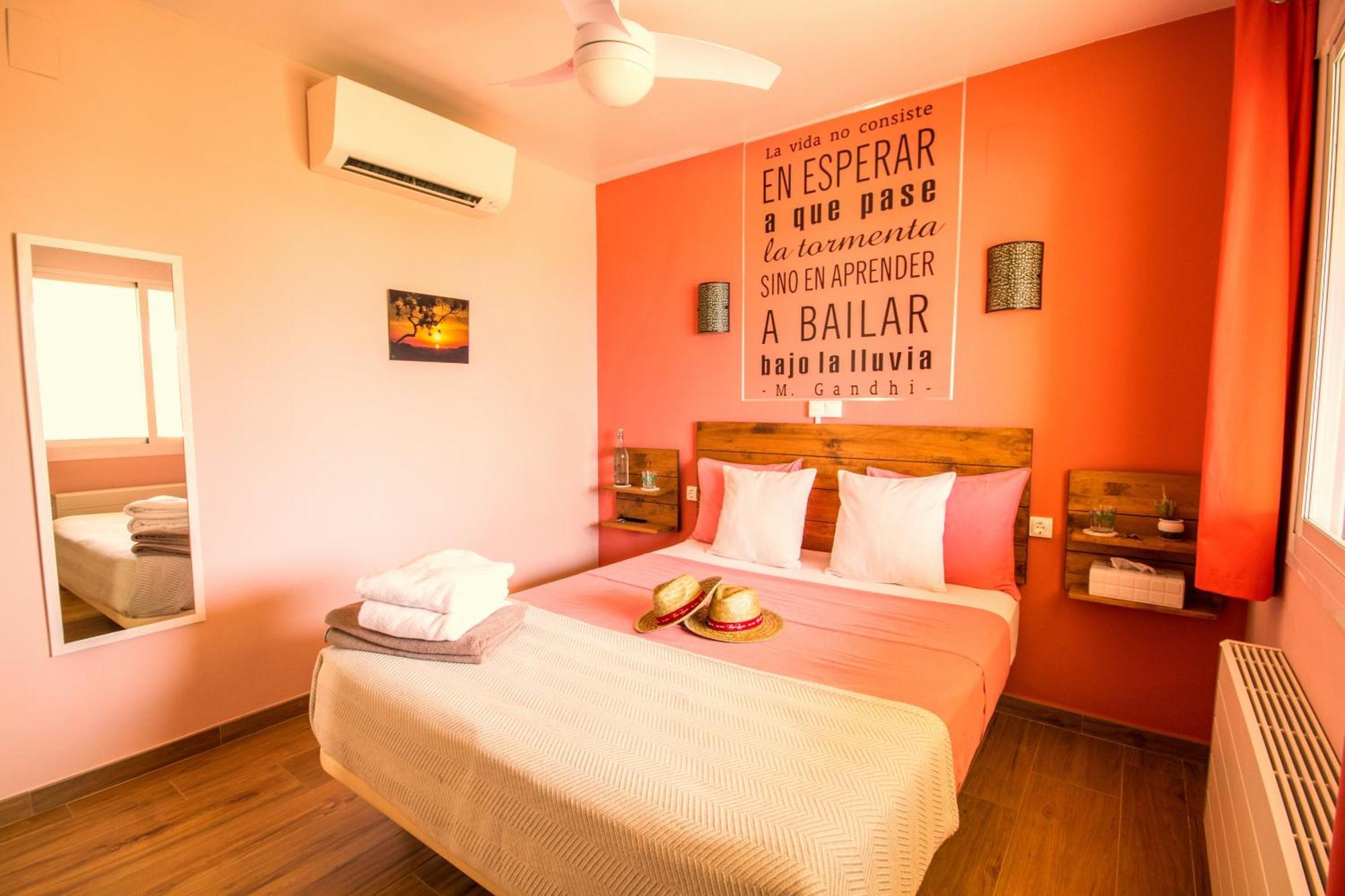 Bed and Breakfast Casa Lennisa Campell Esterno foto